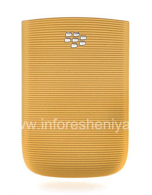 Photogallery for Farben-Fall für Blackberry 9800/9810 Torch, Goldfunkelnde product