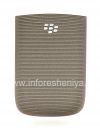 Photo 2 — Kabinet Warna untuk BlackBerry 9800 / 9810 Torch, Abu-abu Sparkling