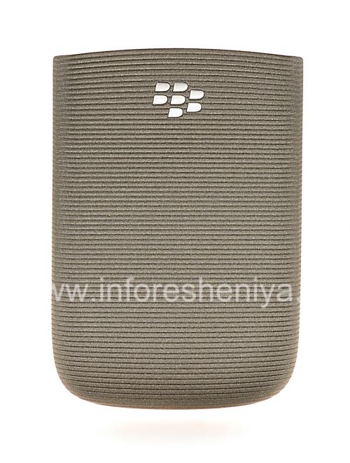 Photogallery for Farben-Fall für Blackberry 9800/9810 Torch, Grau Sparkling product