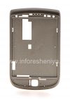 Photo 4 — Color Case for BlackBerry 9800/9810 Torch, Grey Sparkling