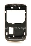 Photo 7 — Color Case for BlackBerry 9800/9810 Torch, Grey Sparkling