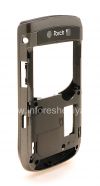 Photo 9 — Color Case for BlackBerry 9800/9810 Torch, Grey Sparkling