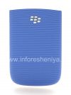 Photo 2 — Farben-Fall für Blackberry 9800/9810 Torch, blau glänzend