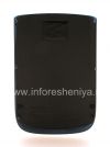Photo 3 — Colour iKhabhinethi for BlackBerry 9800 / 9810 Torch, Blue Glossy