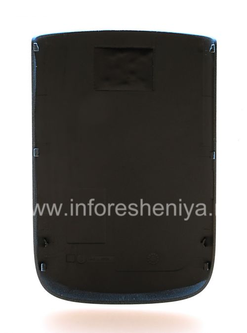 Photogallery for Farben-Fall für Blackberry 9800/9810 Torch, blau glänzend product