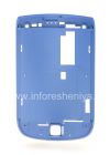 Photo 5 — Color del caso para BlackBerry 9800/9810 Torch, Azul brillante