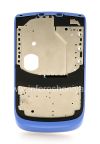 Photo 7 — Color Case for BlackBerry 9800/9810 Torch, Blue Glossy