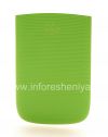 Photo 2 — Color Case for BlackBerry 9800/9810 Torch, Glossy Lime