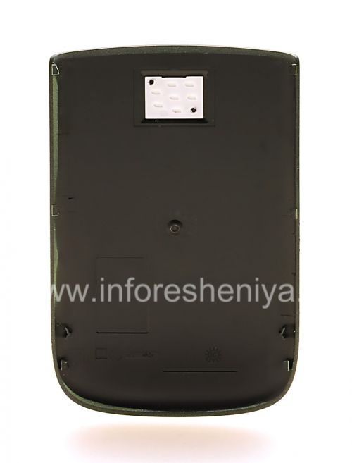 Photogallery for Farben-Fall für Blackberry 9800/9810 Torch, Glossy Lime product