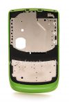 Photo 7 — Color Case for BlackBerry 9800/9810 Torch, Glossy Lime
