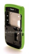 Photo 8 — Color Case for BlackBerry 9800/9810 Torch, Glossy Lime