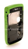 Photo 9 — Color Case for BlackBerry 9800/9810 Torch, Glossy Lime