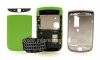 Photo 14 — Color Case for BlackBerry 9800/9810 Torch, Glossy Lime