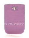 Photo 2 — Kabinet Warna untuk BlackBerry 9800 / 9810 Torch, ungu Matt
