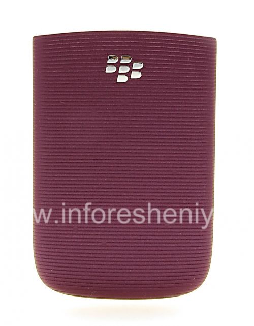Photogallery for Farben-Fall für Blackberry 9800/9810 Torch, lila Sparkling product