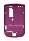 Photo 4 — Colour iKhabhinethi for BlackBerry 9800 / 9810 Torch, Purple ekhazimulayo