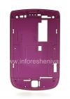 Photo 5 — Colour iKhabhinethi for BlackBerry 9800 / 9810 Torch, Purple ekhazimulayo