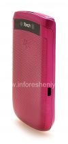 Photo 4 — Color Case for BlackBerry 9800/9810 Torch, Sparkling Raspberry