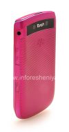 Photo 5 — Kabinet Warna untuk BlackBerry 9800 / 9810 Torch, Raspberry Sparkling