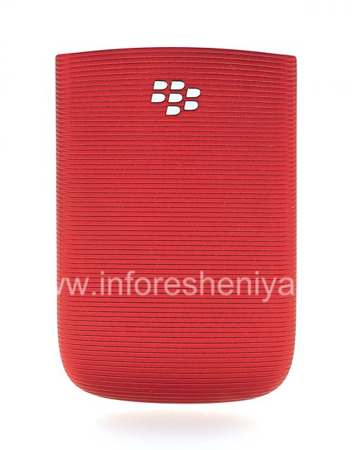 Photogallery for Farben-Fall für Blackberry 9800/9810 Torch, Red Sparkling product