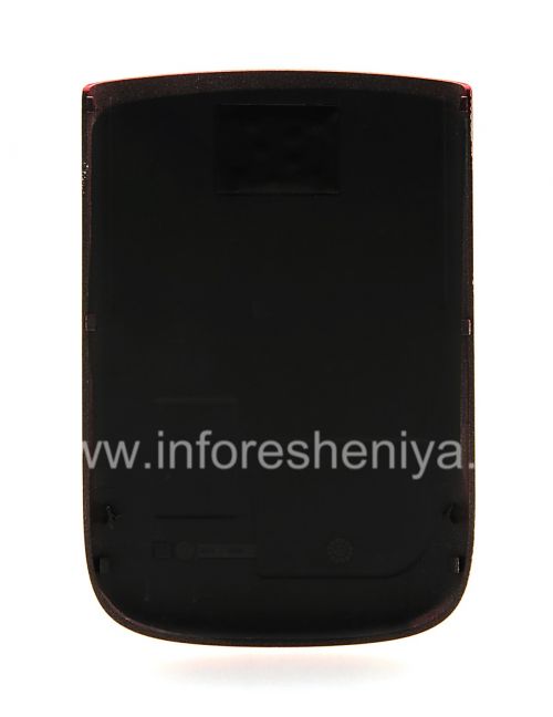 Photogallery for Farben-Fall für Blackberry 9800/9810 Torch, Red Sparkling product