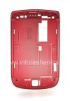Photo 5 — Kabinet Warna untuk BlackBerry 9800 / 9810 Torch, Red Sparkling