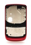 Photo 7 — Case de couleur pour BlackBerry 9800/9810 Torch, Rouge Mousseux
