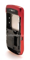 Photo 9 — Kabinet Warna untuk BlackBerry 9800 / 9810 Torch, Red Sparkling