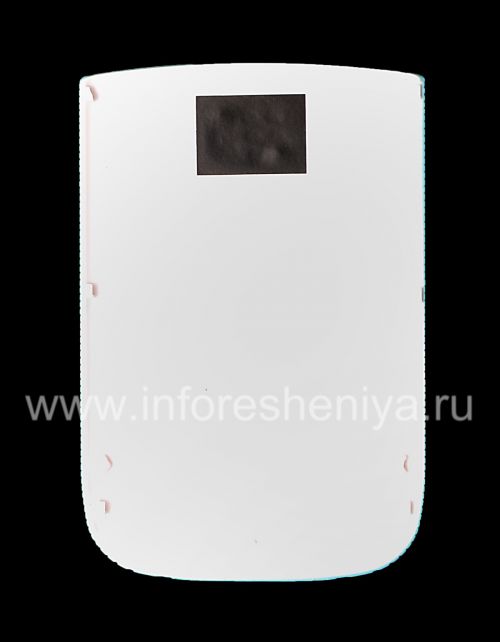 Photogallery for Farben-Fall für Blackberry 9800/9810 Torch, Türkis gebürstet product