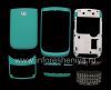 Photo 15 — Color Case for BlackBerry 9800/9810 Torch, Turquoise Matt