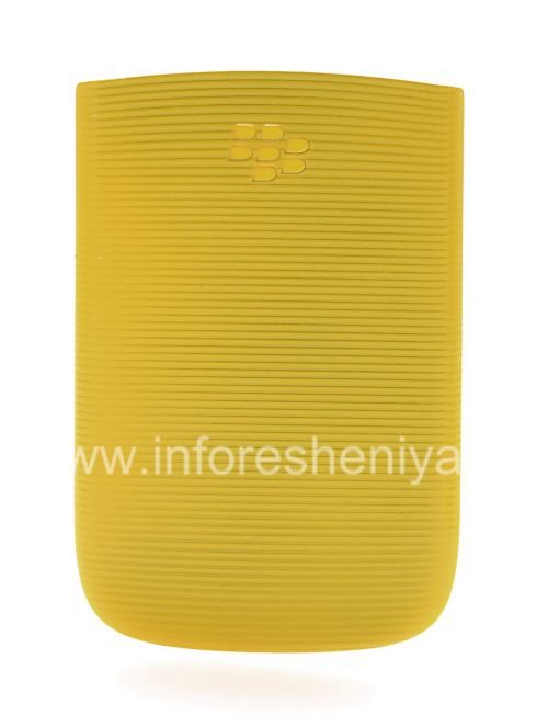 Photogallery for Farben-Fall für Blackberry 9800/9810 Torch, Yellow Glossy product