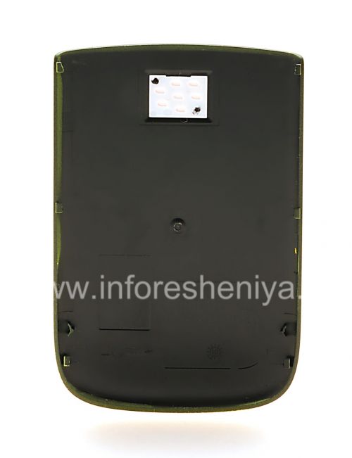 Photogallery for Farben-Fall für Blackberry 9800/9810 Torch, Yellow Glossy product