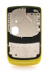 Photo 7 — Farben-Fall für Blackberry 9800/9810 Torch, Yellow Glossy