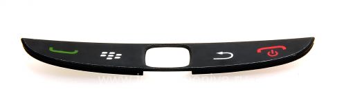 Photogallery for Atas Keyboard BlackBerry 9800 / 9810 Torch, hitam product