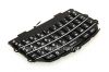 Photo 5 — Asli keyboard Inggris BlackBerry 9800 / 9810 Torch, hitam