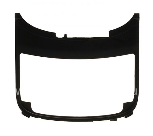 Photogallery for حامل لوحة المفاتيح لبلاك بيري 9800/9810 Torch, أسود product