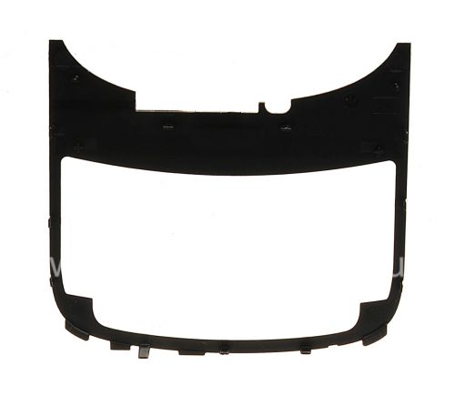 Photogallery for حامل لوحة المفاتيح لبلاك بيري 9800/9810 Torch, أسود product