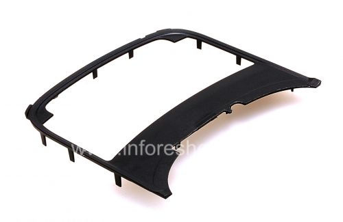 Photogallery for حامل لوحة المفاتيح لبلاك بيري 9800/9810 Torch, أسود product