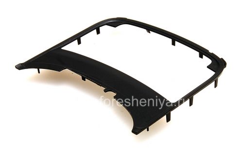 Photogallery for حامل لوحة المفاتيح لبلاك بيري 9800/9810 Torch, أسود product