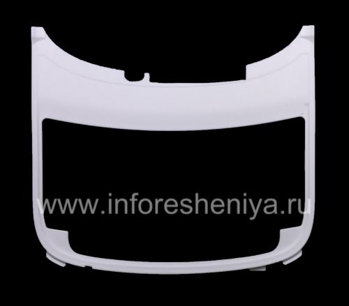 Photogallery for حامل لوحة المفاتيح لبلاك بيري 9800/9810 Torch, أبيض product
