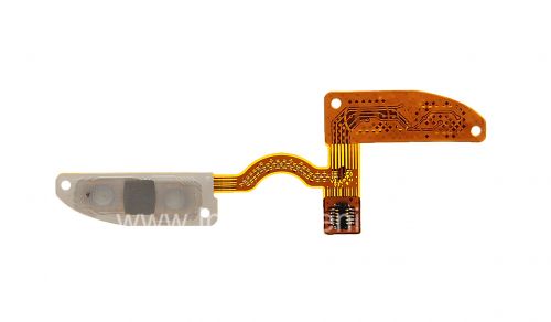 Photogallery for BlackBerry 9800 / 9810 Torch জন্য ডিভাইস কীপ্যাড product
