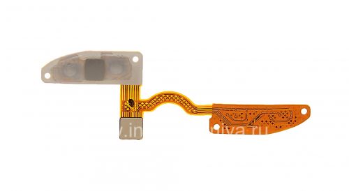 Photogallery for BlackBerry 9800 / 9810 Torch জন্য ডিভাইস কীপ্যাড product