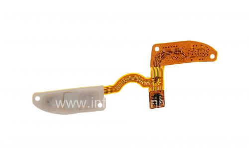 Photogallery for BlackBerry 9800 / 9810 Torch জন্য ডিভাইস কীপ্যাড product