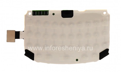 Chip keyboard for BlackBerry 9800/9810 Torch