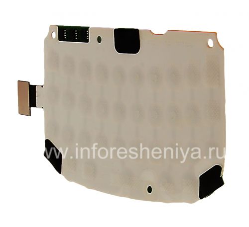 Photogallery for Teclado chip para BlackBerry 9800/9810 Torch product