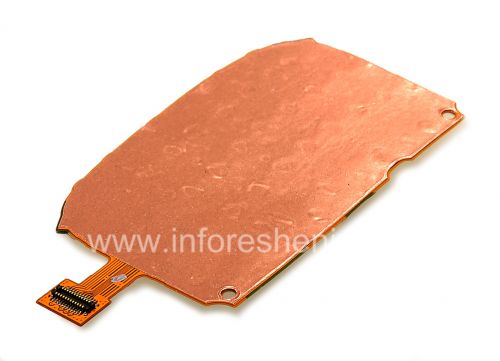 Photogallery for Teclado chip para BlackBerry 9800/9810 Torch product