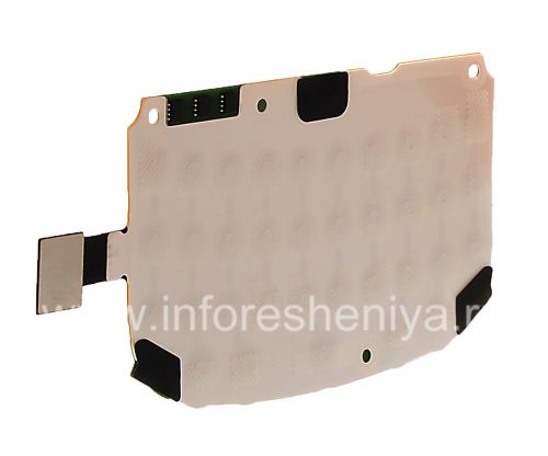 Photogallery for Teclado chip para BlackBerry 9800/9810 Torch product