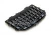 Photo 5 — Russische Tastatur Blackberry 9800/9810 Torch (Kopie), schwarz
