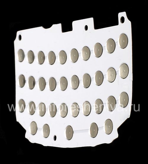 Photogallery for Dukungan untuk keyboard untuk BlackBerry 9800 / 9810 Torch product