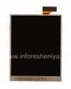 Photo 1 — Asli layar LCD untuk BlackBerry 9800 Torch, Tanpa warna, ketik 001/111